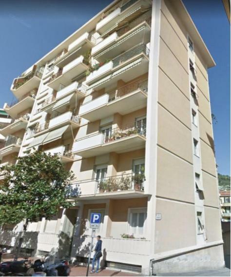 Affittacamere Sorrento Ventimiglia Eksteriør billede