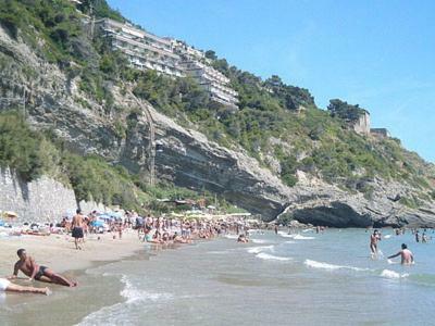 Affittacamere Sorrento Ventimiglia Eksteriør billede