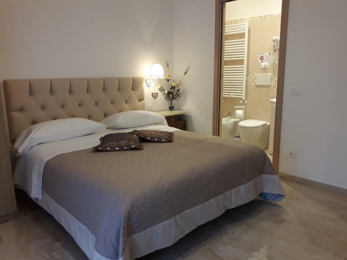 Affittacamere Sorrento Ventimiglia Eksteriør billede