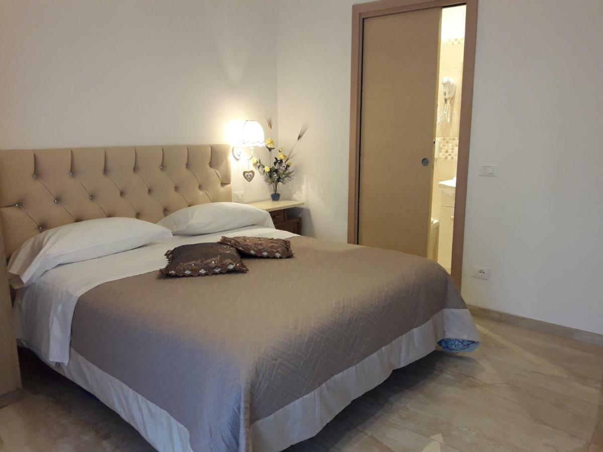 Affittacamere Sorrento Ventimiglia Eksteriør billede